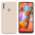 Miniatyrbilde 1 av 7: Deksel til Samsung Galaxy A11 / M11