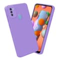 Miniatyrbilde 3 av 7: Deksel til Samsung Galaxy A11 / M11