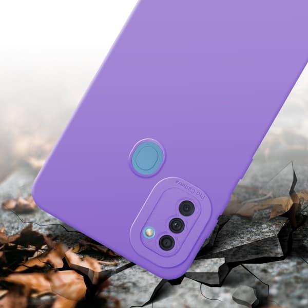 Deksel til Samsung Galaxy A11 / M11