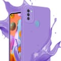 Miniatyrbilde 5 av 7: Deksel til Samsung Galaxy A11 / M11