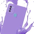 Miniatyrbilde 2 av 7: Deksel til Samsung Galaxy A11 / M11
