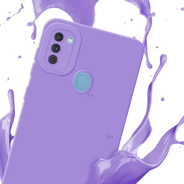 Deksel til Samsung Galaxy A11 / M11