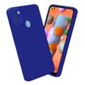 Miniatyrbilde 3 av 7: Deksel til Samsung Galaxy A11 / M11