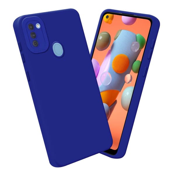 Deksel til Samsung Galaxy A11 / M11