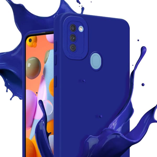 Deksel til Samsung Galaxy A11 / M11
