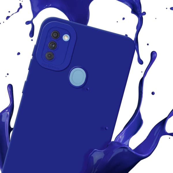 Deksel til Samsung Galaxy A11 / M11