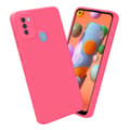 Miniatyrbilde 3 av 7: Deksel til Samsung Galaxy A11 / M11