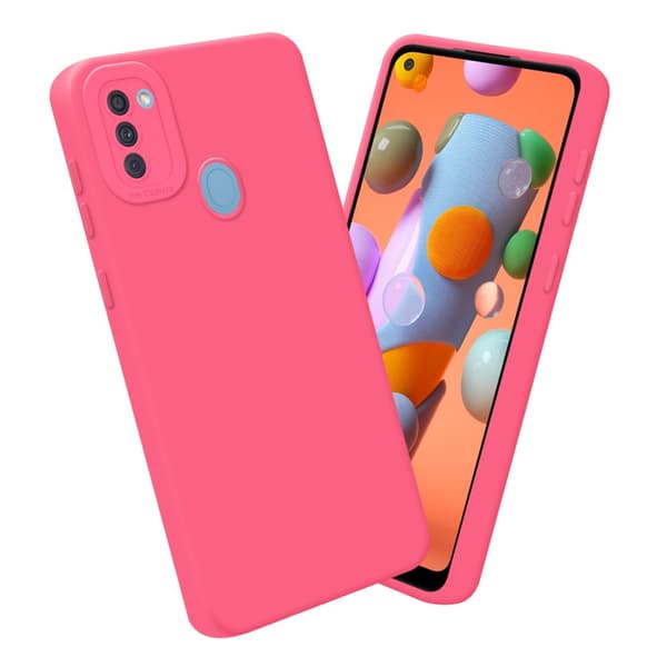 Deksel til Samsung Galaxy A11 / M11