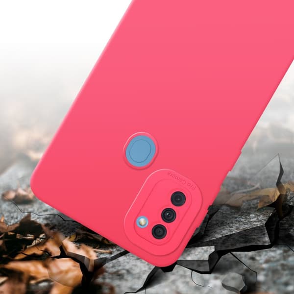 Deksel til Samsung Galaxy A11 / M11