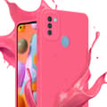 Miniatyrbilde 5 av 7: Deksel til Samsung Galaxy A11 / M11