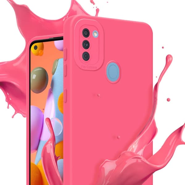 Deksel til Samsung Galaxy A11 / M11