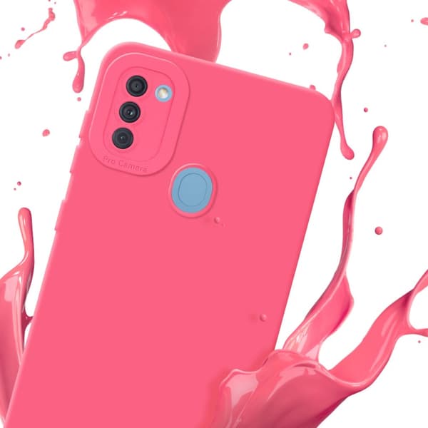 Deksel til Samsung Galaxy A11 / M11