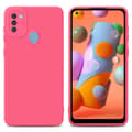 Miniatyrbilde 1 av 7: Deksel til Samsung Galaxy A11 / M11