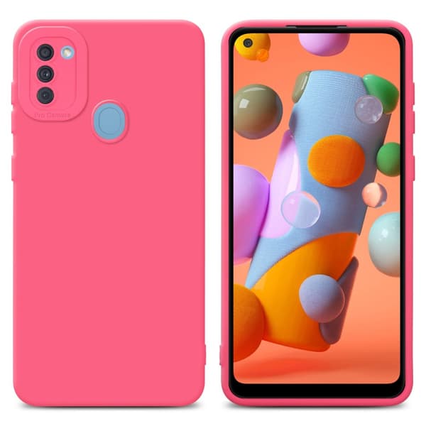 Deksel til Samsung Galaxy A11 / M11