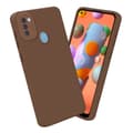 Miniatyrbillede 3 af 7: Samsung Galaxy A11 / M11 Cover Etui Case ()