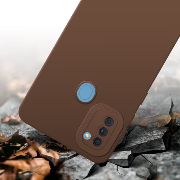 Samsung Galaxy A11 / M11 Cover Etui Case ()