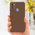 Miniatyrbillede 6 af 7: Samsung Galaxy A11 / M11 Cover Etui Case ()