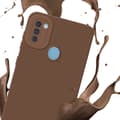 Pikkukuva 2 / 7: Samsung Galaxy A11 / M11 Suojakuori Suojakotelo valmistettu joustavasta TPU-silikonista