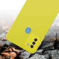 Miniatyrbilde 4 av 7: Deksel til Samsung Galaxy A11 / M11