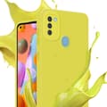 Miniatyrbilde 5 av 7: Deksel til Samsung Galaxy A11 / M11
