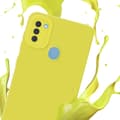 Miniatyrbilde 2 av 7: Deksel til Samsung Galaxy A11 / M11