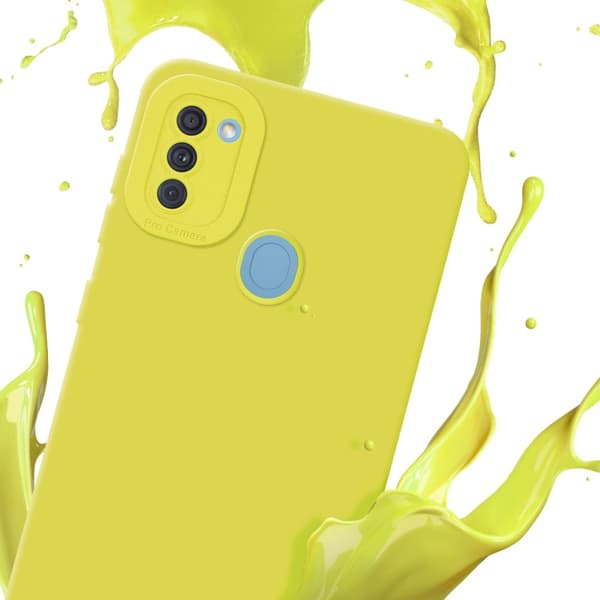 Deksel til Samsung Galaxy A11 / M11