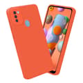 Miniatyrbilde 3 av 7: Deksel til Samsung Galaxy A11 / M11