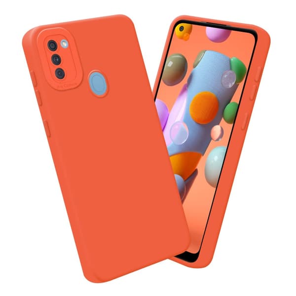Deksel til Samsung Galaxy A11 / M11