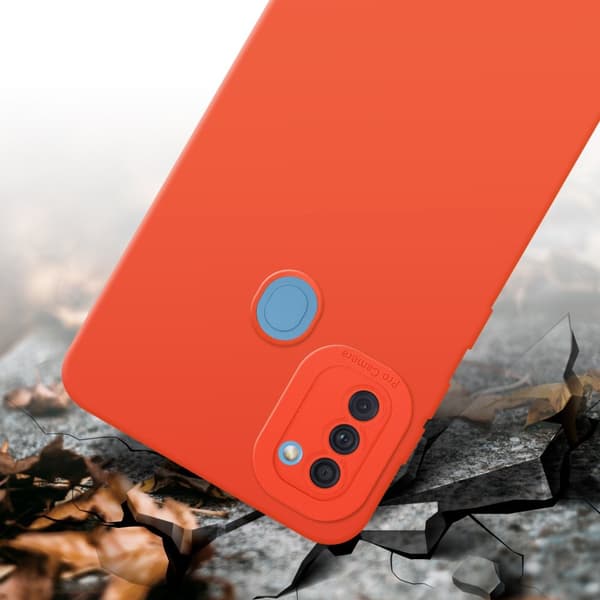 Deksel til Samsung Galaxy A11 / M11