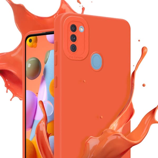 Deksel til Samsung Galaxy A11 / M11
