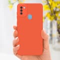 Miniatyrbilde 6 av 7: Deksel til Samsung Galaxy A11 / M11