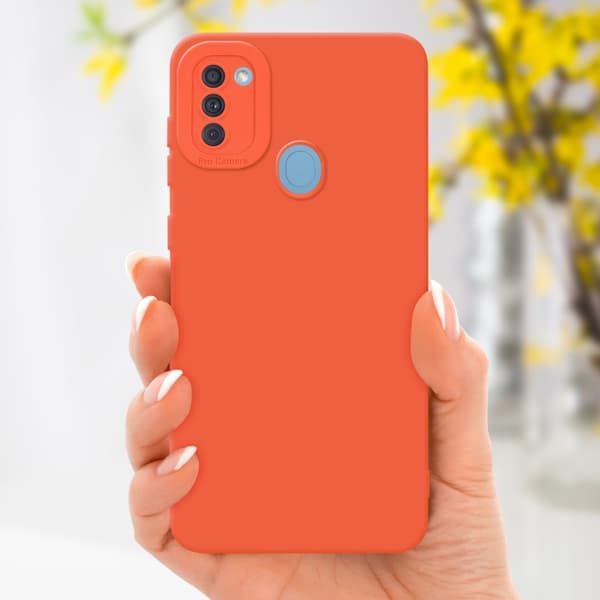 Deksel til Samsung Galaxy A11 / M11