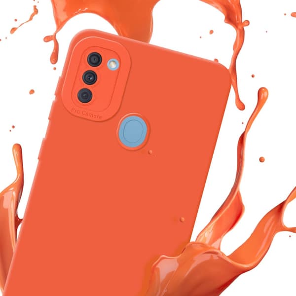 Deksel til Samsung Galaxy A11 / M11
