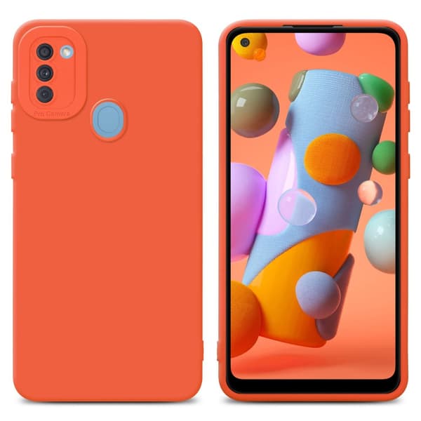 Deksel til Samsung Galaxy A11 / M11