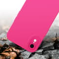 Pikkukuva 5 / 8: iPhone XR Suojakuori Suojakotelo valmistettu joustavasta TPU-silikonista