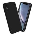 Pikkukuva 4 / 8: iPhone XR Suojakuori Suojakotelo valmistettu joustavasta TPU-silikonista