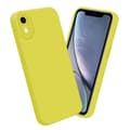 Pikkukuva 4 / 8: iPhone XR Suojakuori Suojakotelo valmistettu joustavasta TPU-silikonista