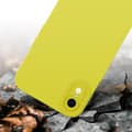 Pikkukuva 5 / 8: iPhone XR Suojakuori Suojakotelo valmistettu joustavasta TPU-silikonista