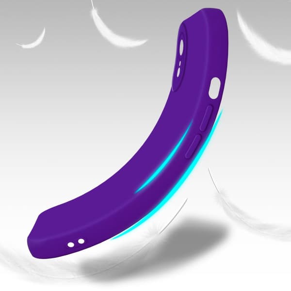 iPhone XR Cover Etui Case ()
