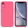 Pikkukuva 1 / 8: iPhone XR Suojakuori Suojakotelo valmistettu joustavasta TPU-silikonista