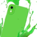 Pikkukuva 3 / 8: iPhone XR Suojakuori Suojakotelo valmistettu joustavasta TPU-silikonista
