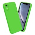 Pikkukuva 4 / 8: iPhone XR Suojakuori Suojakotelo valmistettu joustavasta TPU-silikonista