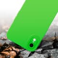 Pikkukuva 5 / 8: iPhone XR Suojakuori Suojakotelo valmistettu joustavasta TPU-silikonista