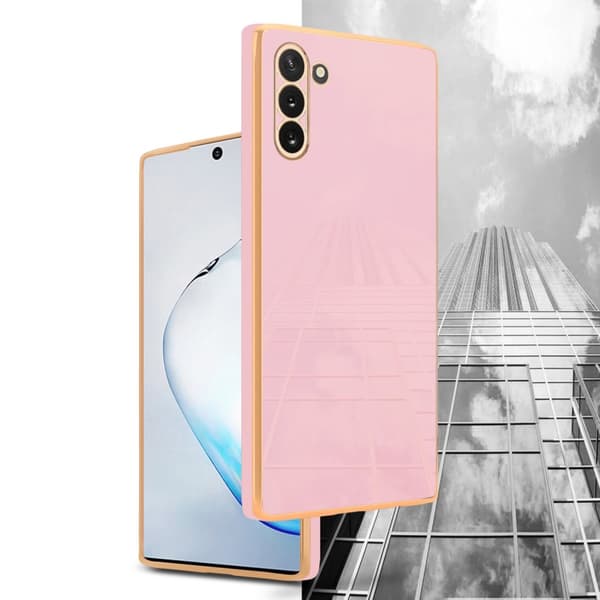 Samsung Galaxy NOTE 10 Cover Etui Case ()