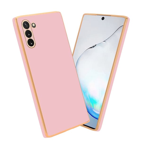 Samsung Galaxy NOTE 10 Cover Etui Case ()