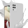 Pikkukuva 5 / 7: Samsung Galaxy A12 / M12 Suojakuori Suojakotelo valmistettu joustavasta TPU-silikonista