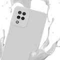 Pikkukuva 2 / 7: Samsung Galaxy A12 / M12 Suojakuori Suojakotelo valmistettu joustavasta TPU-silikonista