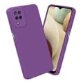 Pikkukuva 3 / 7: Samsung Galaxy A12 / M12 Suojakuori Suojakotelo valmistettu joustavasta TPU-silikonista