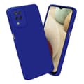 Pikkukuva 3 / 7: Samsung Galaxy A12 / M12 Suojakuori Suojakotelo valmistettu joustavasta TPU-silikonista