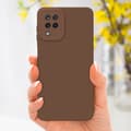 Miniatyrbilde 6 av 7: Deksel til Samsung Galaxy A12 / M12